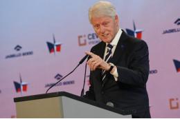 Клинтон заявил, что сделал всё, чтобы РФ стала партнёром США