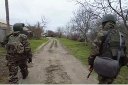 Сальдо: штурмовики ВС РФ ночью провели дерзкий рейд на правый берег Днепра