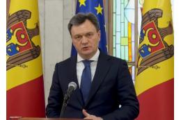 Власти Молдавии пригрозили политикам наказанием за визиты в Россию