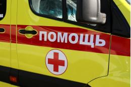 Двум сотрудникам суда ДНР диагностировали отравление неизвестным веществом