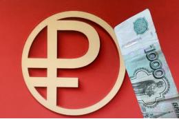 В ГД заявили, что цифровой рубль не будет приравнен к криптовалюте