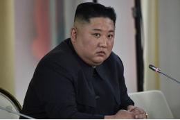 Ким Чен Ын протестировал новейший северокорейский танк