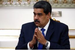 Двух венесуэльцев арестовали за подготовку покушения на президента Мадуро