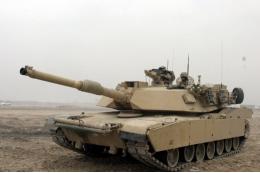 Военэксперт Михайлов: ВС РФ доказали ничтожность американских танков Abrams