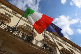 В ЕП подняли вопрос о приемлемости заявлений Зеленского о жителях Италии