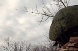 Десантники РФ совершили за сутки более 20 удачных атак дронами на Запорожье