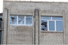 ВСУ выпустили по Донецку и Горловке 11 снарядов натовского калибра