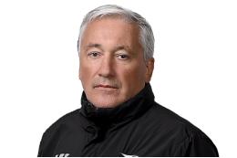 «Авангард» уволил главного тренера Кравца в разгар плей-офф КХЛ