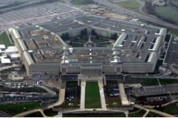 Пентагон запустил сайт по надзору за американской помощью Украине