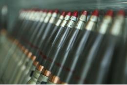 WP: Киев не начнет производство снарядов до второго полугодия 2024 года