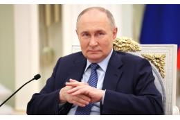 Путин пообещал жителям Белгородской области сделать все, чтобы помочь им