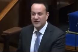 Премьер-министр Ирландии Варадкар заявил об уходе в отставку