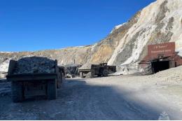 Обвал на руднике в Приамурье превысил первоначальные оценки в 22 раза