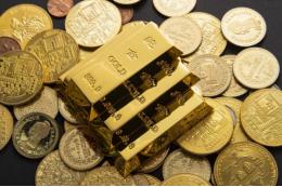 Аналитик Мильчакова объяснила, почему выгодно инвестировать в золото