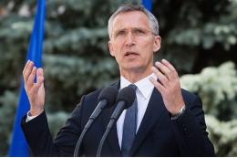 Политолог Тарасов назвал цель визита генсека НАТО в страны Закавказья
