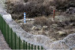 Финляндия выделит 74 млн евро на строительство забора на границе с РФ