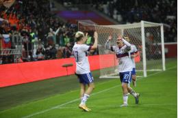 Булыкин спрогнозировал непростой матч против Сербии для сборной России