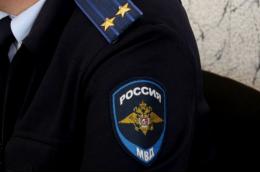 При задержании подозреваемого в Луганске пострадали пять сотрудников МВД