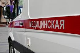 В Костроме водитель сбил мать с ребёнком в коляске, уходя от столкновения