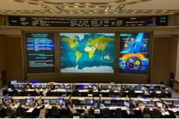 «Роскосмос»: запуск корабля «Союз МС-25» утвержден на 23 марта