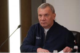 Борисов сравнил неисправность «Союза» с закипанием аккумулятора машины