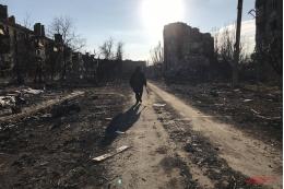 Пушилин: российская армия продвигается в районе Часова Яра в ДНР