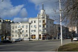 В Новочеркасске прозвучали два громких взрыва