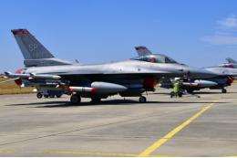 Глава МО Дании отправился в Аргентину на переговоры о передаче ей F-16
