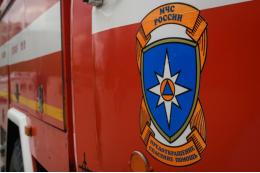 В Головчино Белгородской области два пожарных пострадали при обстреле части