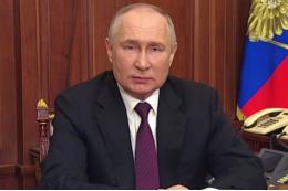 Владимир Путин призвал прокуратуру не допускать расхлябанности