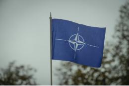 МИД увидел в расширении авиабазы в Румынии подготовку НАТО к конфликту с РФ