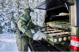 МО РФ заявило, что освобождение Новомихайловки даст армии преимущество