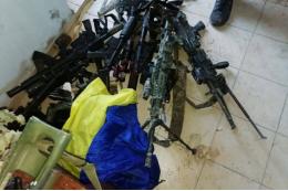 Депутат Водолацкий: Украина продает западное оружие исламистам