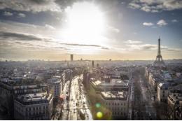 Спецслужбы Франции хотят отменить церемонию открытия ОИ-2024 в Париже