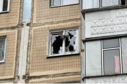 Гладков: один человек погиб и два пострадали при атаке ВСУ на Белгород