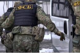Shot: в офисе криптобиржи Beribit в Москве проходят обыски