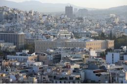 Euronews: лишь 17% греков считают приоритетом продолжение помощи Киеву