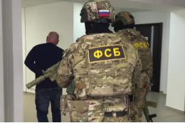 Бортников: спецслужбам известны организаторы террористических акций в РФ