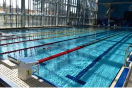 В Казани ребенок утонул в бассейне фитнес-клуба