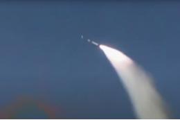 «Ренхап»: КНДР запустила баллистическую ракету в сторону Японского моря