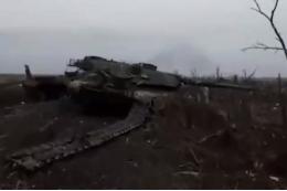 Asia Times: назван главный враг танков Leopard и Abrams на Украине