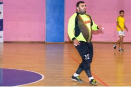 SHOT: экс-вратарь сборной Армении насмерть сбил сотрудника ДПС