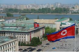 В РСТ сообщили о росте туристического потока из России в Северную Корею