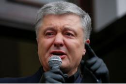 Порошенко заявил о планах участвовать в следующих выборах лидера Украины