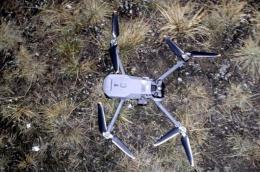 ЦКБР: Россия опережает Украину в применении дронов с ИИ