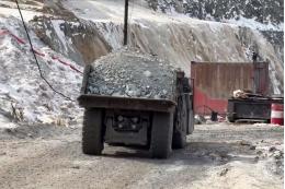 Суд арестовал главного инженера рудника в Приамурье, где погибли горняки