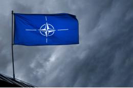 NOS: кандидатуру Рютте на пост генсека НАТО одобрили 28 стран