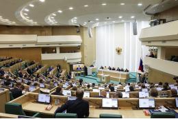Совфед призвал ООН осудить вмешательство в выборы в РФ