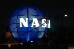 NASA поручили выработать стандартное лунное время в 2024 году