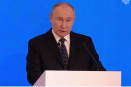 Путин: кабмин, бизнес и профсоюзы подпишут новое соглашение